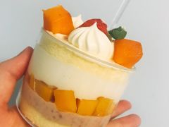 -好利来(朝外店)