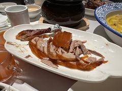 -大鸭梨烤鸭(枣园店)