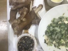-名羊天下陕北横山铁锅炖羊肉(博文路店)