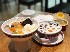 -糖纸甜品(慈溪城西银泰店)