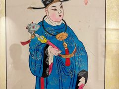 -张吉祥花椒肉火烧(老潍县美食城店)