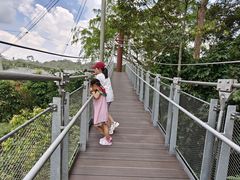 -新加坡飞禽公园