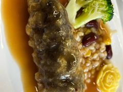 -宜兴隆家宴·私房菜(泰安华庭店)