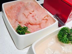 -海底捞火锅(曼巴特广场店)