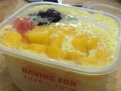 -禧冰粉(龙洞商业步行街店)