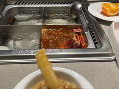 -海底捞火锅(龙湖三千集店)