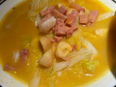 -太二酸菜鱼(兴业太古汇店)