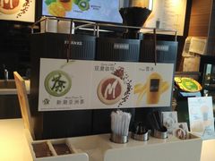 -麦当劳(武汉火车站店)