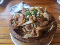 -老雒阳面馆·水席·洛阳菜(王城路店)