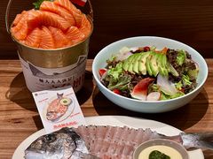 -Tuna maki寿司(苏州万象天地店)