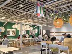 -宜家·瑞典风味餐厅(无锡店)