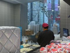 -王家沙点心店(南京西路总店)