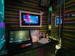 -GAGA主题量贩式KTV平价店(工大店)