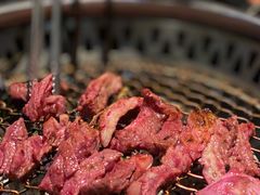 -木槿花韩式炭烤·熟成肉工坊(孙文东路店)