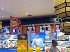 -渔家风味·鲅鱼水饺·央视展播·海鲜天津菜(开发区店)