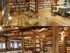 -宣科纳西古乐·非遗音乐(大水车店)