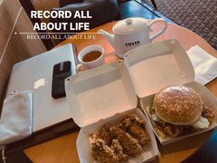 -COSTA COFFEE(天通苑华联店)