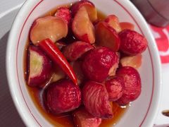 -鸿先阁·干煸虾(星沙店)