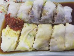 -张记炸串肠粉