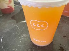 -混果汁(福田领展中心城店)