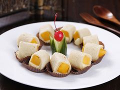 -谭谈川菜(控江路店)