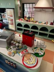 -奈尔宝·儿童乐园·亲子餐厅(华采天地店)