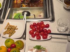 -野妹经典火锅(民治店)