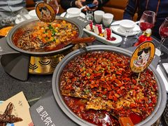 -鱼见你烤鱼•本地烧烤(1818店)