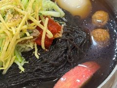 -服务大楼冷面(延大店)