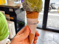 -Dal Cuore 达可芮冰淇淋(陕西北路店)