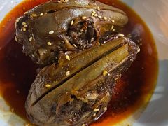 -雷祖芳老妈蹄花店