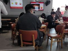 -喜家德虾仁水饺(青年大街店)