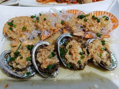 -四川小胡子海鲜(丁村万人海鲜广场店)