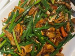 -阳江餐厅·30年老字号·粤菜海鲜大排档