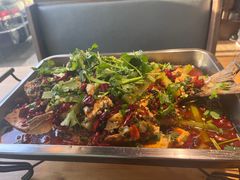 -自贡盐帮菜·玩辣餐厅(樱花园西街店)