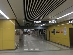 -阳澄湖中路(地铁站)