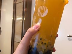 -CoCo都可(湖滨银泰店B区店)