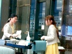 -北京中国大饭店