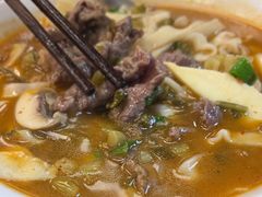 -立文冬·鲜活面(杭州太合商业中心店)