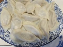 -老都一处饺子馆(道里店)