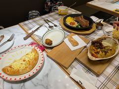 -菲滋意式餐厅(西溪印象城店)