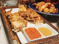 -小吊梨汤·北京菜·烤鸭(清河万象汇店)