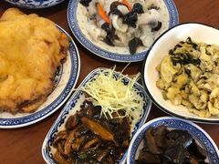 -同得兴 Since·1995 传统苏式面馆(嘉馀坊店)