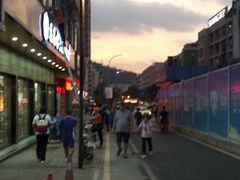 -莲塘味宝园牛杂(天越翔园店)