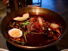 -小米烤肉-泥炉炭烤(常营店)