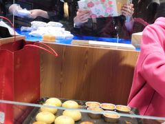 -嘉华鲜花饼·现烤(昆明老街店)