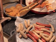 -戈拿旺巴西烤肉(崇文门店)