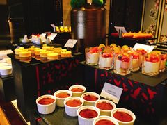 -深圳四季酒店·馥自助餐厅