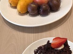 -怡咖啡·自助餐·西安香格里拉