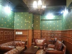 -The Cheebat 锌吧·Bistro(体育西店)